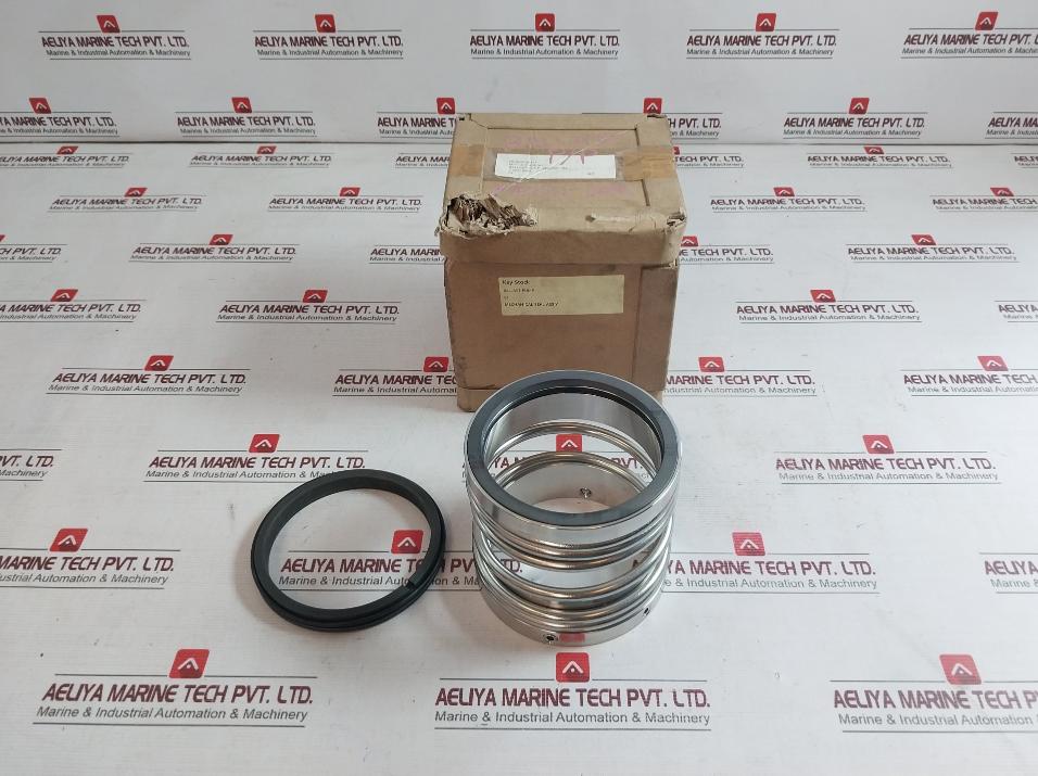 Shinko 54 Mechanical Seal