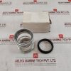 Shinko 54 Mechanical Seal Pump Set