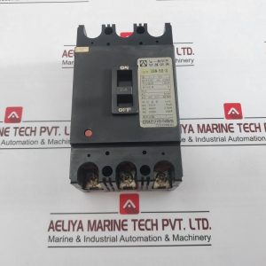 Shinyoung Electric Sbn-50-S Molded Case 50 A Circuit Breaker 600v