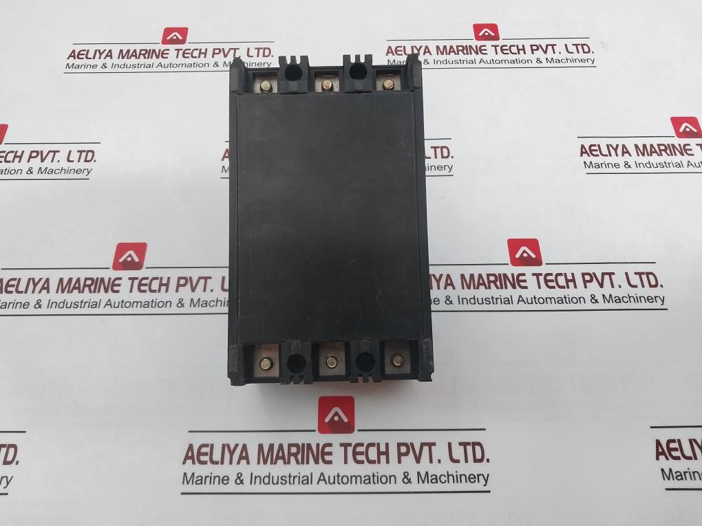 Shinyoung Electric Sbn-50-S Molded Case 50 A Circuit Breaker 600v - Image 4