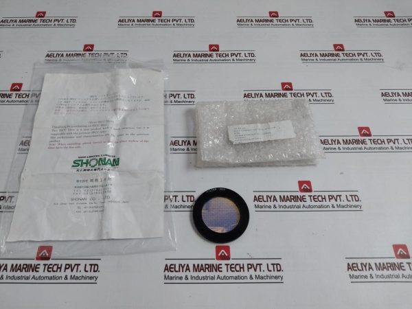 Shonan Filter Ircc O-Ring