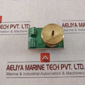 Sicom Stein Sohn 940 Standard Adjusted Pressure Transmitter For Tank Level