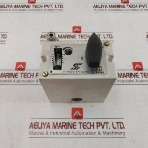 Sicom Stein Sohn Ni-H Brine Water Unit