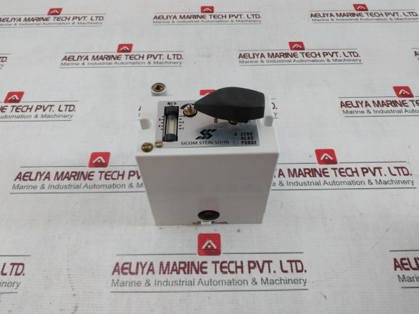 Sicom Stein Sohn Ni-H Brine Water Unit