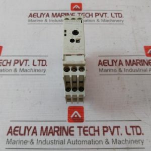 Siemens 3rp1525-1bp30 Timing Relay 300v