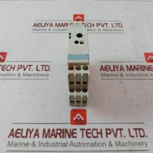 Siemens 3rp1525-1bq30 Time Relay 300v