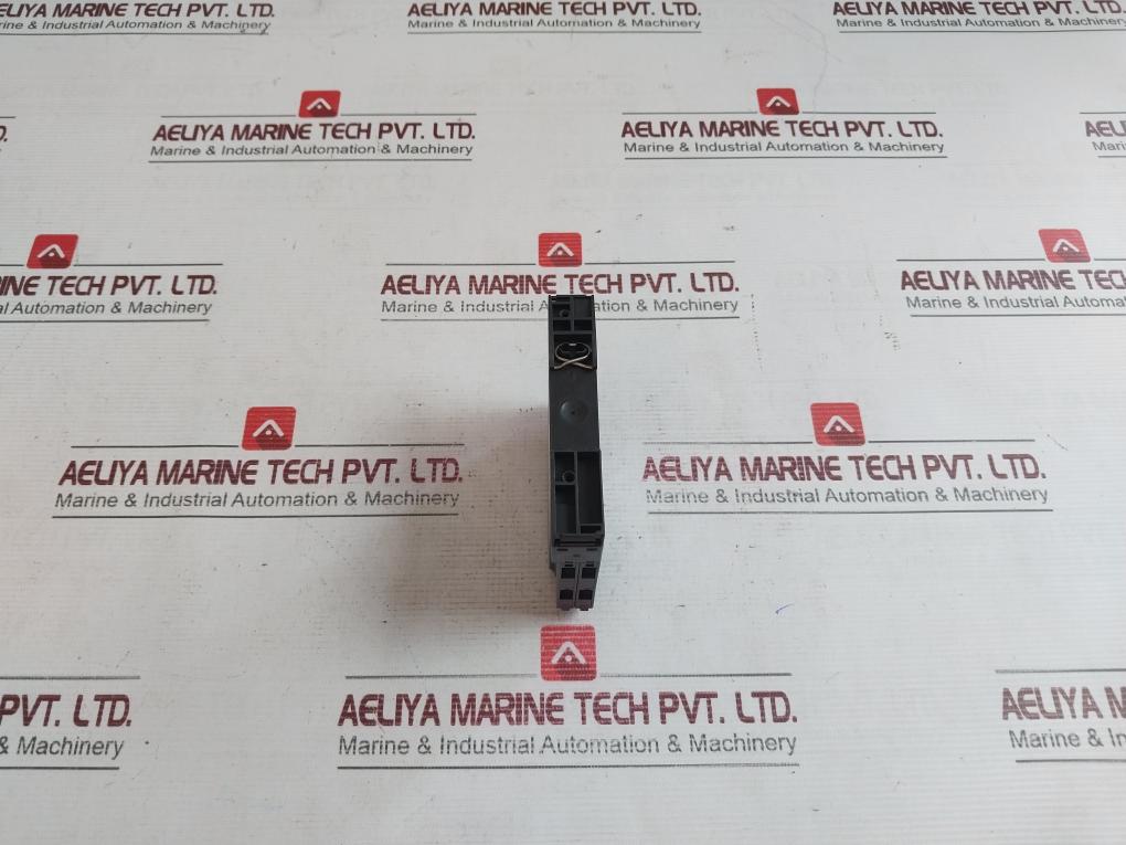 Siemens 3rp2525-1aw30 Time Relay 240v - Image 4