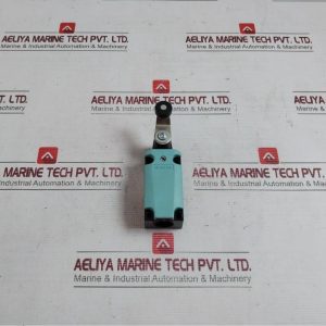 Siemens 3se5112-0ch01 Limit Switch 400v