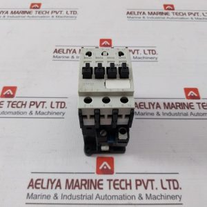 Siemens 3tf32 00-0a Air Break (Power) Contactor 415v