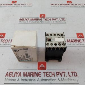 Siemens 3th2031-0bb4 Contactor Intermediate Relay 240v