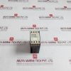 Siemens 3un8 002 Thermal Motor Protection Control Unit Relay 110v