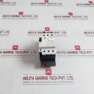 Siemens 3vu1300-1mm00 Circuit-Breaker 600v