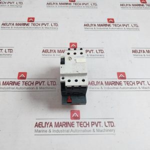 Siemens 3vu1300-1nh00 Circuit Breaker 600v