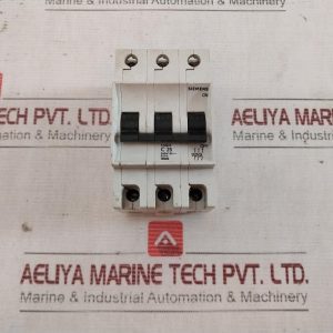 Siemens 5 Sq23 Circuit Breaker 415v