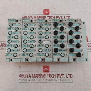 Siemens 6es7 194-4cb00-0aa0 Connecting Module 24v
