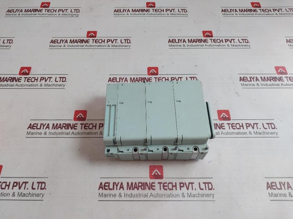 Siemens 6es7 194-4cb00-0aa0 Connection Module 24v - Image 4