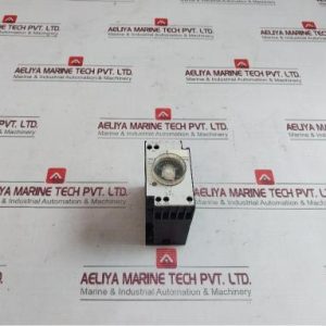 Siemens 7pr1040-2am10 Timing Relay 230v