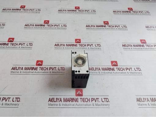 Siemens 7pr1040-2am10 Timing Relay 230v