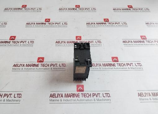 Siemens 7pr1040-2am10 Timing Relay 230v - Image 4
