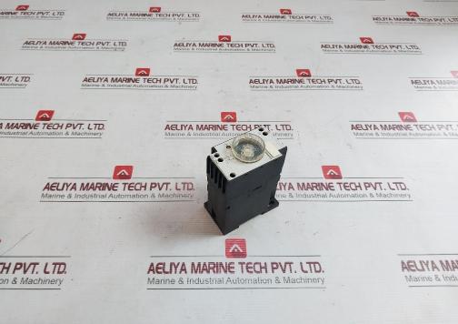 Siemens 7pr1040-2am10 Timing Relay 230v - Image 3