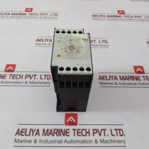 Siemens 7pu4040-2bn20 Time Relay 230v