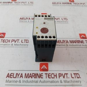 Siemens 7pu4140-2bt20 Time Relay 440v