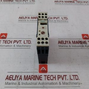 Siemens 7pu4320-2bn20 Multifunction Time Relay 240v