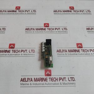 Siemens A5e00057003 Printed Circuit Board