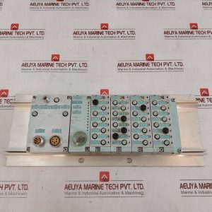 Siemens Simatic 6es7 194-4an00-0aa0 Cpu Module 24v