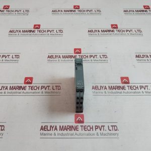 Siemens Sirius 3rn2010-1cw30 Thermistor Motor Protection Relay 300v