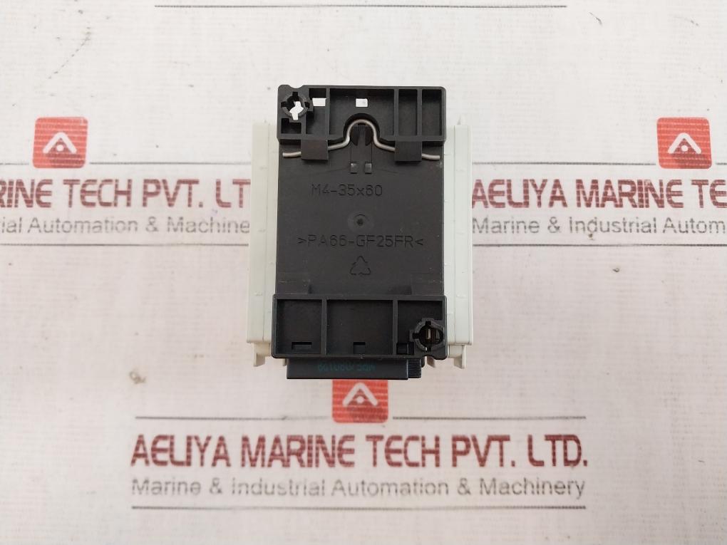 Siemens 3rt1025-1a..0 Contactor 60hz - Image 4