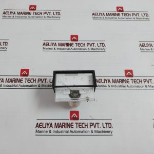Sifam 0-40v Analog Panel Meter