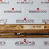 Simplex-Compact Seal Wear Down Gauge