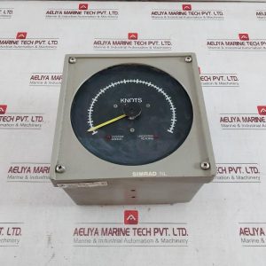 Simrad 125-034889 Compass Safe Distance