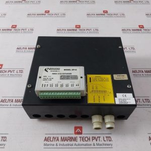 Simrad Shipmate Rs8036 Power Supply 250v