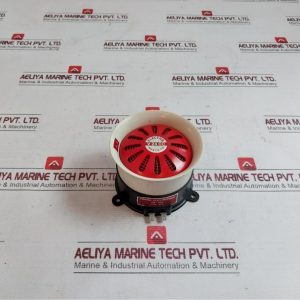 Sirena V 24 Cc Mount Sounder