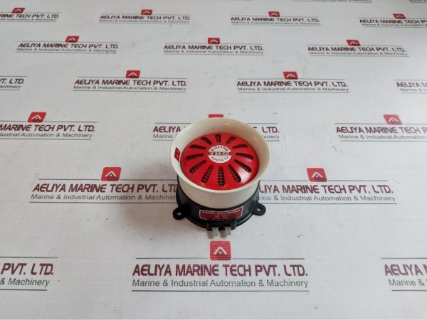 Sirena V 24 Cc Mount Sounder