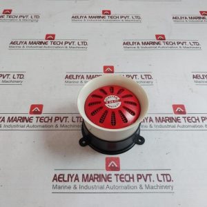 Sirena V 24 Cc Mount Sounder