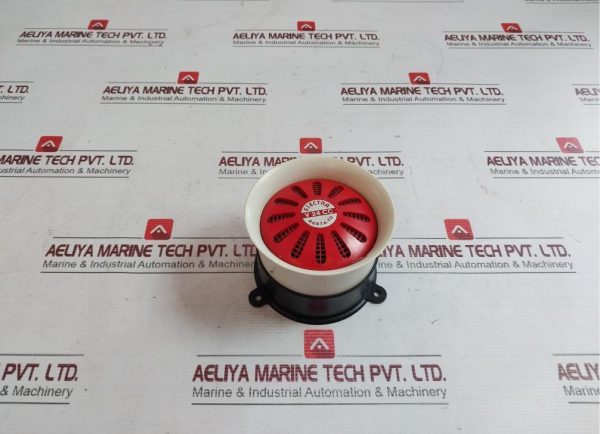 Sirena V 24 Cc Mount Sounder
