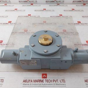 Skarpenord Ra2 10 H1 0b Actuator 240bar