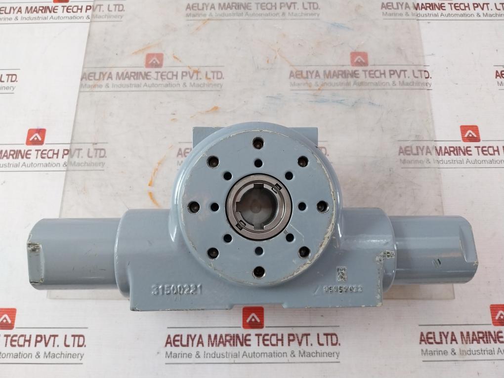 Skarpenord Ra2 10 H1 0b Actuator 240bar - Image 4