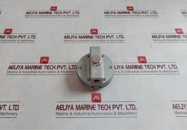 Smc Il100-02 Booster Relay