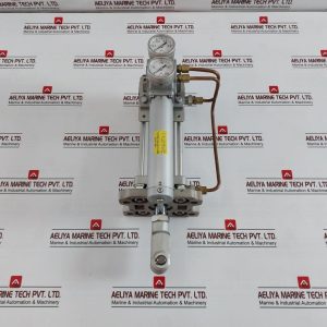 Smc Ip 200 Cylinder Positioner