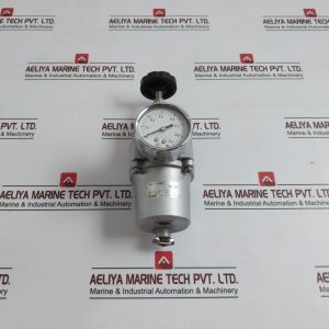 Smc Iw215-02bg Pressure Reducing Valve With Filter 0.7mpa