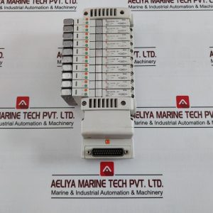 Smc Vv5qc1-Lno096 Solenoid Valve 24v