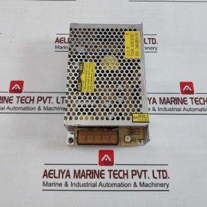 Smun S-50-24 Power Supply 240v