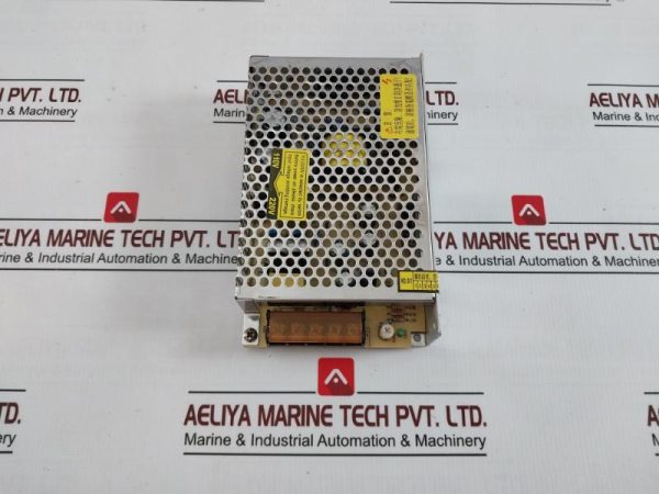 Smun S-50-24 Power Supply 240v