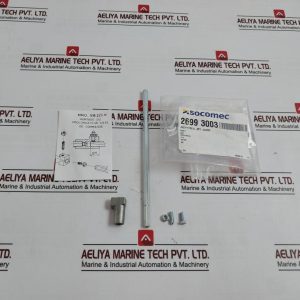 Socomec 2699 3003 Shaft