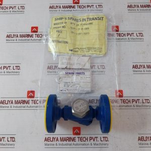 Spirax Sarco Td32f Flanged Thermodynamic Steam Trap