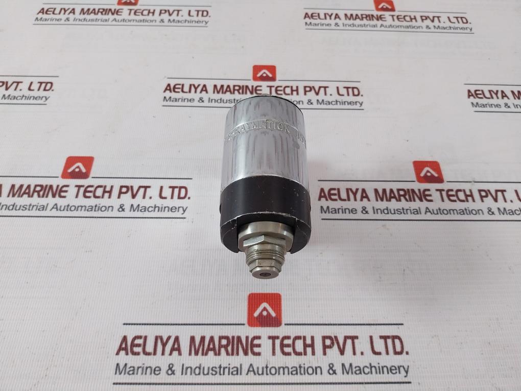 Spraymation 304161 Solenoid Valve